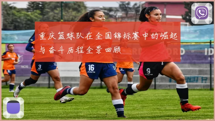 重庆篮球队在全国锦标赛中的崛起与奋斗历程全景回顾